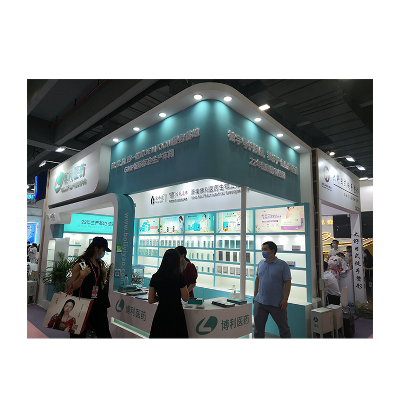 Lotion Manufacturer - Women's Herbal Mild Cleansing & Factory Price Customizable