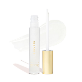 Lip Gloss Manufacturer - Custom Logo - Hydrating Plumping Non-Sticky Long-Lasting Vegan Lip Makeup