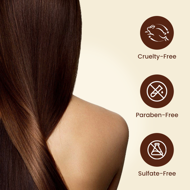 Hair Mask Manufacturer - Organic Turmeric - Deep Repair Nourishing Damaged Hair Protein Restoration