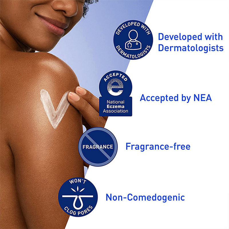 Body Lotion Manufacturer - OEM Firming - Hyaluronic Acid Blue Copper Peptide Ghk-Cu Organic Face Body