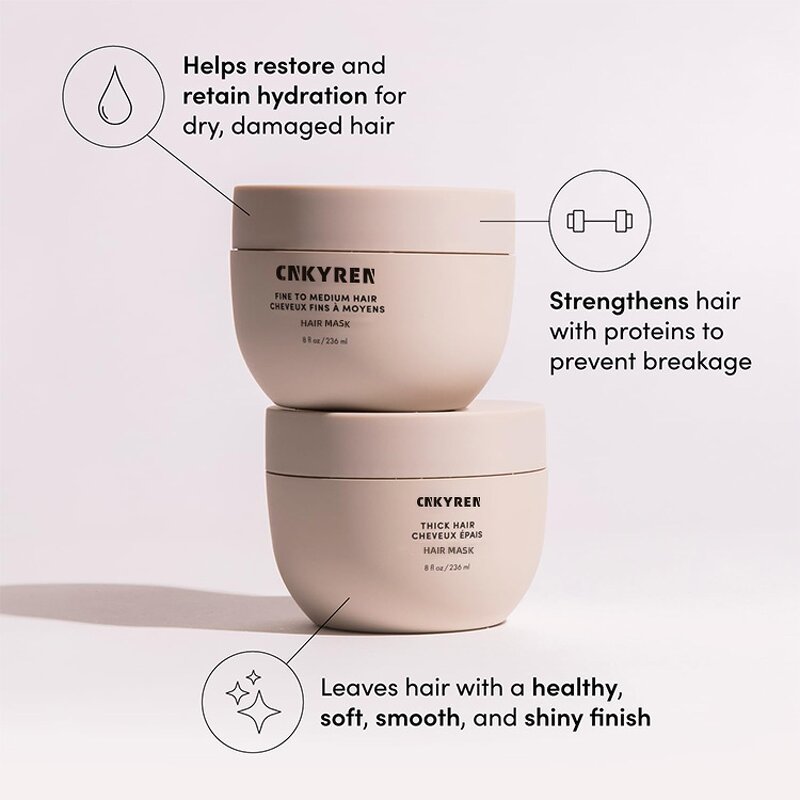 Hair Mask Manufacturer - Customized Shea Butter - Hydrolyzed Keratin Nourishing Deep Proteins Prevent Breakage