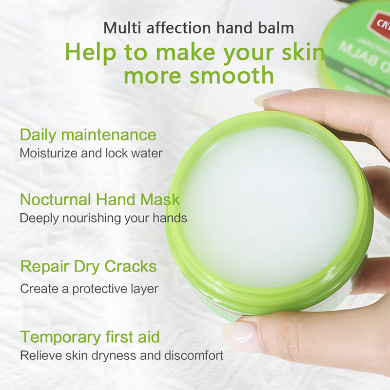 Hand Balm Lotion Manufacturer - Organic Coconut - Effective Moisture Repair Whitening Nourishing