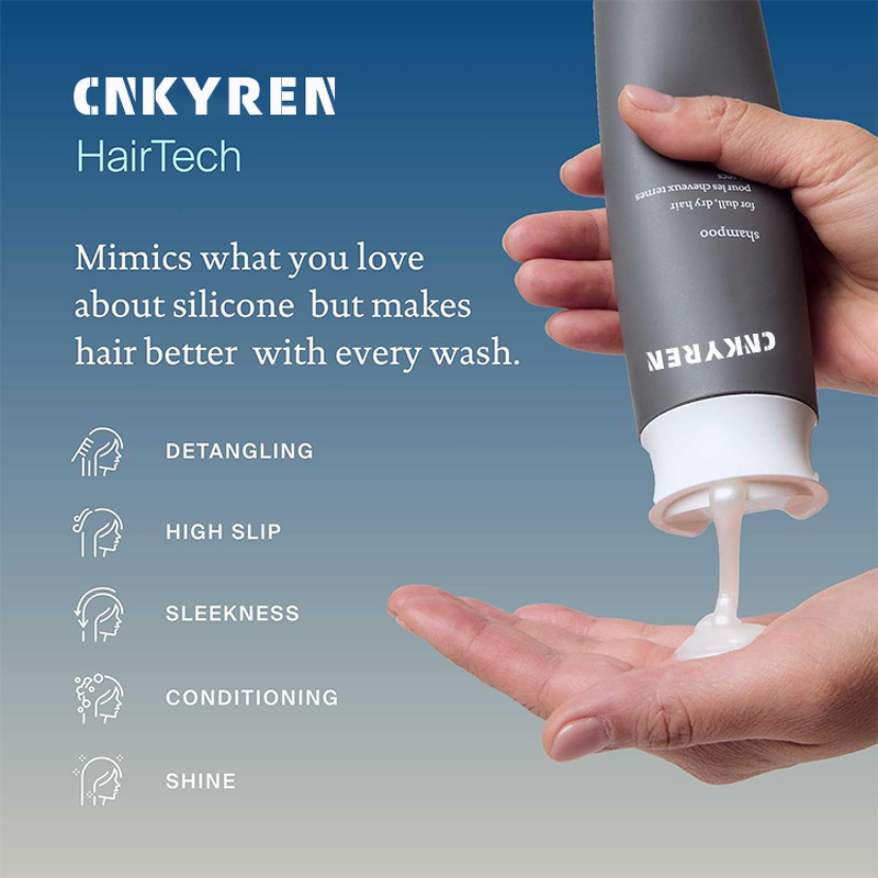 Conditioner Manufacturer - Customized Organic Herbal - Daily Use Nourishing Repair Damage Remedy