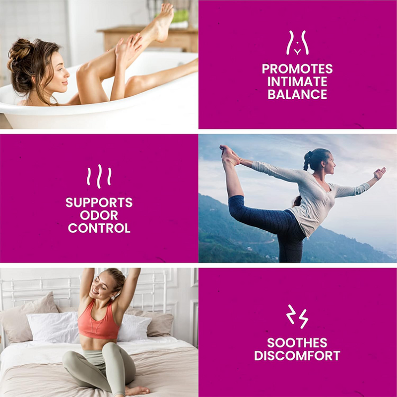 Vaginal Tightening Gel Manufacturer - Natural Herbs - Restores Lubrication Elasticity Gel Type Women Care