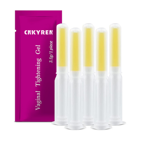 Vaginal Tightening Gel Manufacturer - Natural Herbs - Restores Lubrication Elasticity Gel Type Women Care