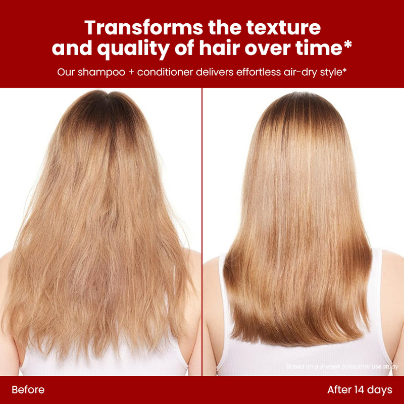 Hair Conditioner Manufacturer - Christmas Limited Edition - Coconut Oil Shea Butter Smooth Moisturizing Dry Damaged Hair