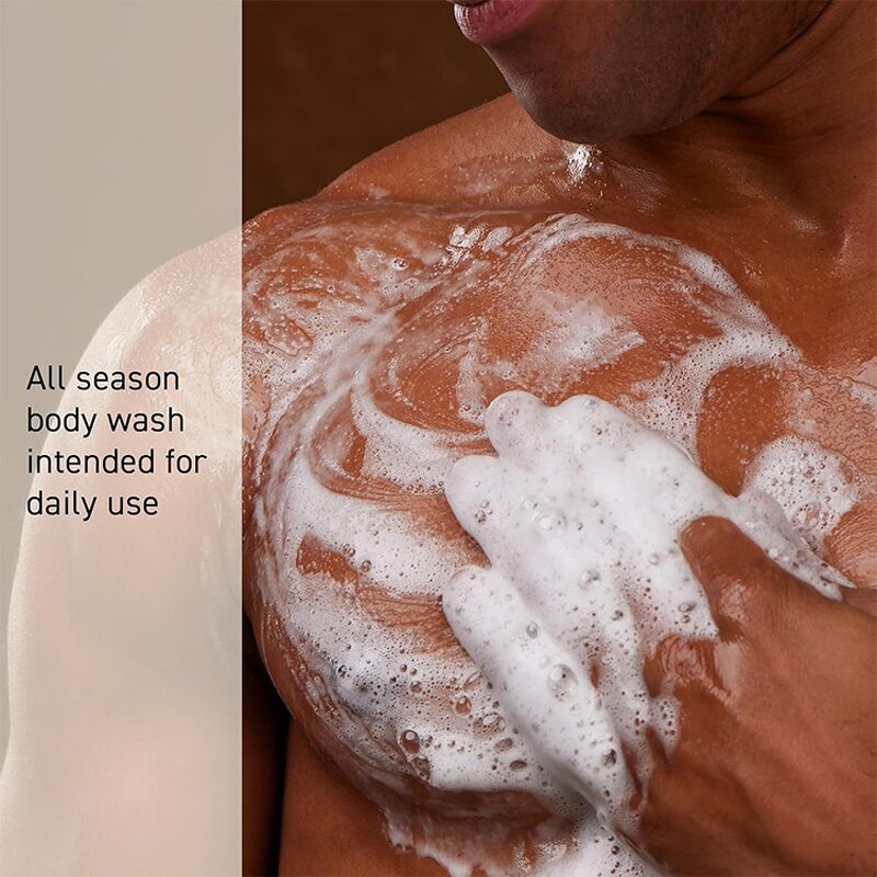 Body Wash Manufacturer - Italian Bergamot - Perfumed Nourishing Refreshing Herbal Skin Care