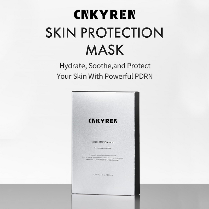 Facial Mask Manufacturer - Best Hyaluronic Deep - Moisturizing Hydration Skin Care Facial Sheet Protection