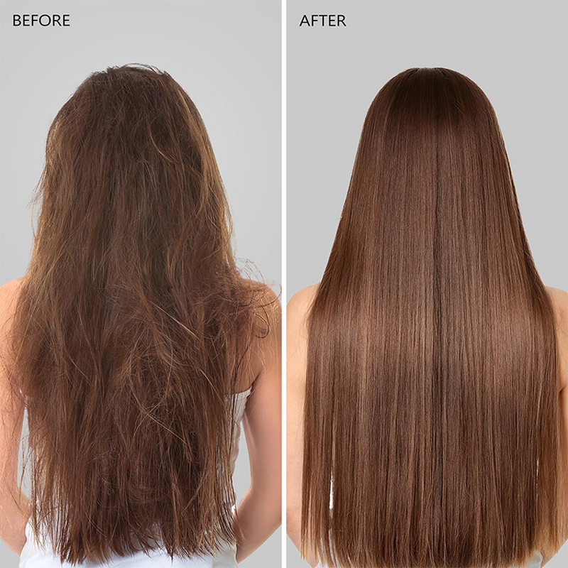 Hair Oil Manufacturer - OEM Organic Rosemary Castor - Nourishing Strengthening Damaged Hair Repair