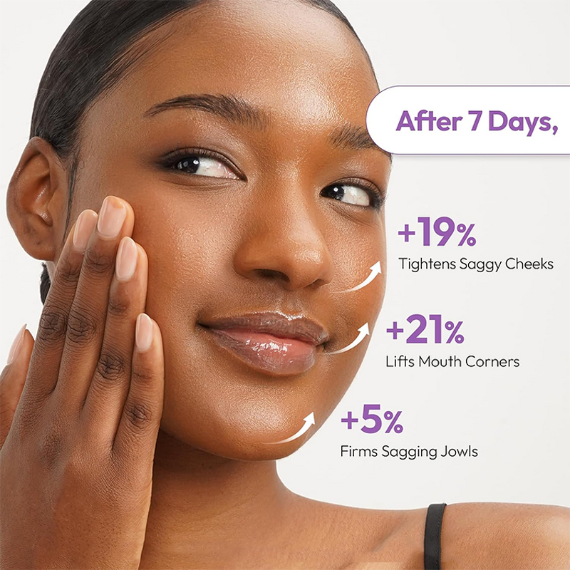 Facial Sheet Mask Manufacturer - Wholesale - Deep Hydration Collagen Glass Skin Moisturizing