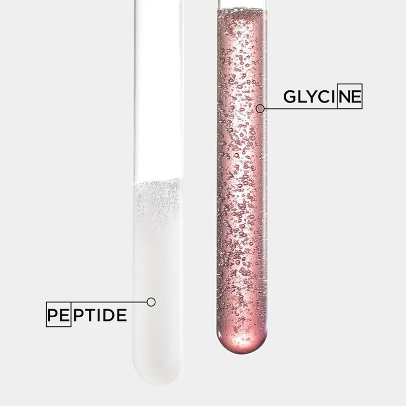 Hair Mask Manufacturer - OEM Organic Peptide - Glycine Moisturizing Luster Deep Repair Hair Nourishing