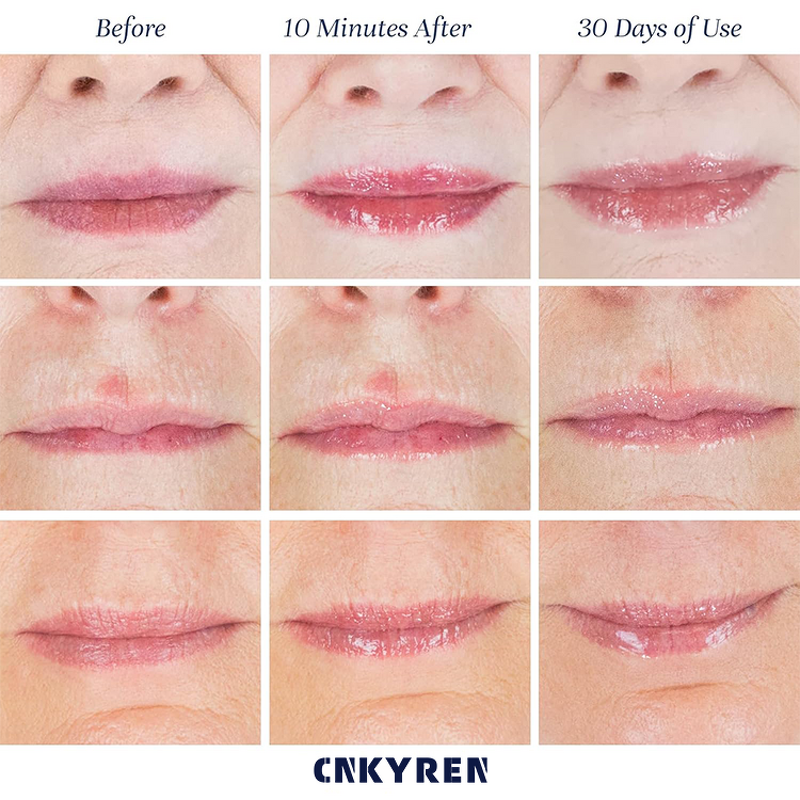 Lip Gloss Manufacturer - Custom Logo - Hydrating Plumping Non-Sticky Long-Lasting Vegan Lip Makeup