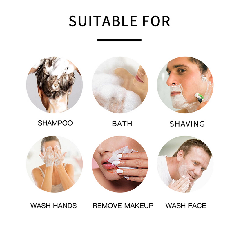 Soap Bar Manufacturer - Camellia Ginger - Handmade Nourishing Turmeric Aloe Charcoal Oil Control