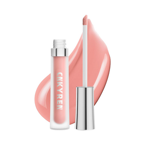 Lip Gloss Manufacturer - Custom Logo - Vitamin E Hyaluronic Acid Long-Lasting Matte Plumping Shine