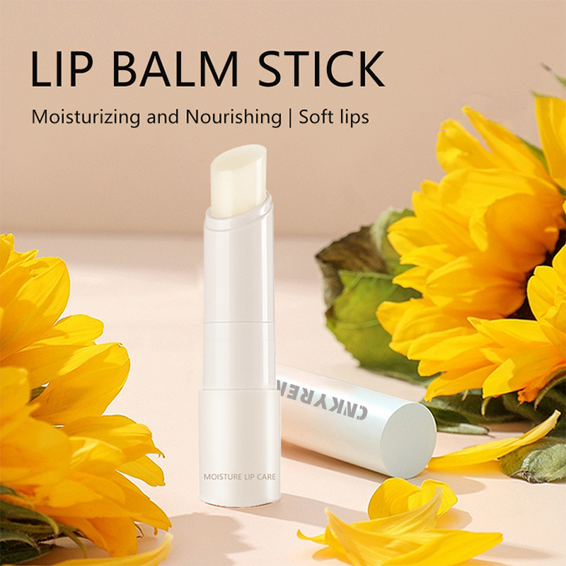 Lip Balm Stick Manufacturer - Wholesale 100% Vegan - Herbal Plant Essence Honey Hydrating Repair Dry Lips