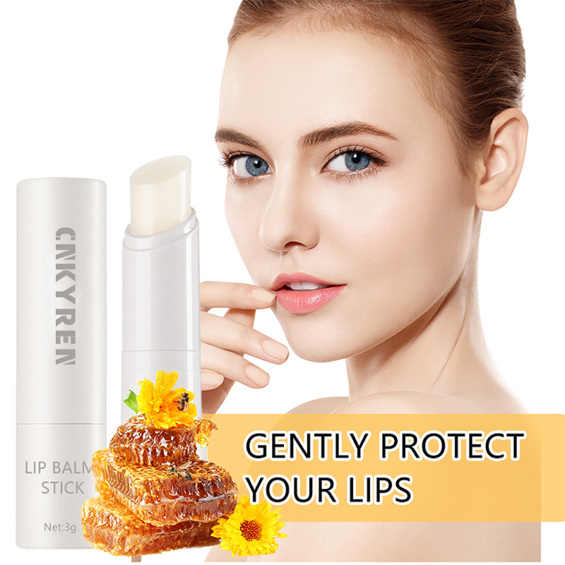 Lip Balm Stick Manufacturer - 100% Plant Essence - Women 5g Nourishing Moisturizing Honey Dry Lips