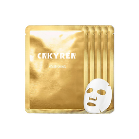 Facial Sheet Mask Manufacturer - Wholesale - Deep Hydration Honey Extract Hyaluronic Acid Travel Size