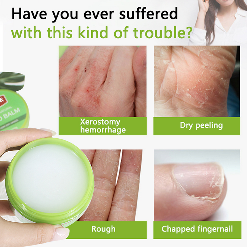 Hand Balm Lotion Manufacturer - Organic Coconut - Effective Moisture Repair Whitening Nourishing