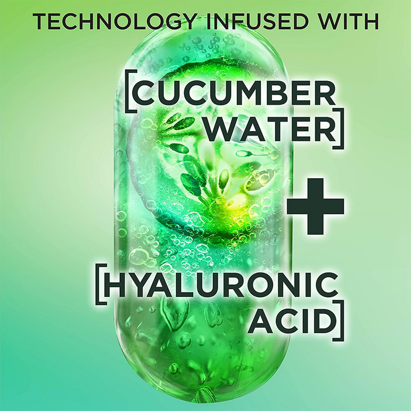 Conditioner Manufacturer - OEM Organic Herbal - Hyaluronic Acid Cucumber Water Smooth Nourishing Repair