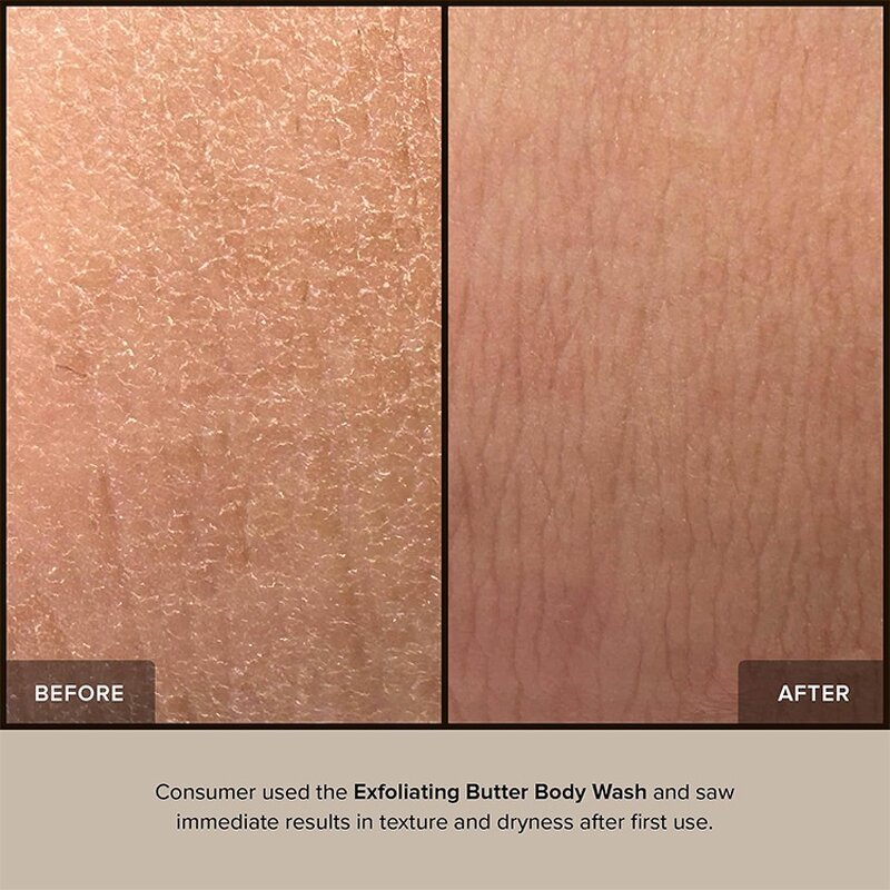 Body Wash Manufacturer - Wholesale Oolong Tea - Exfoliating Butter Nourishing Perfume Refreshing