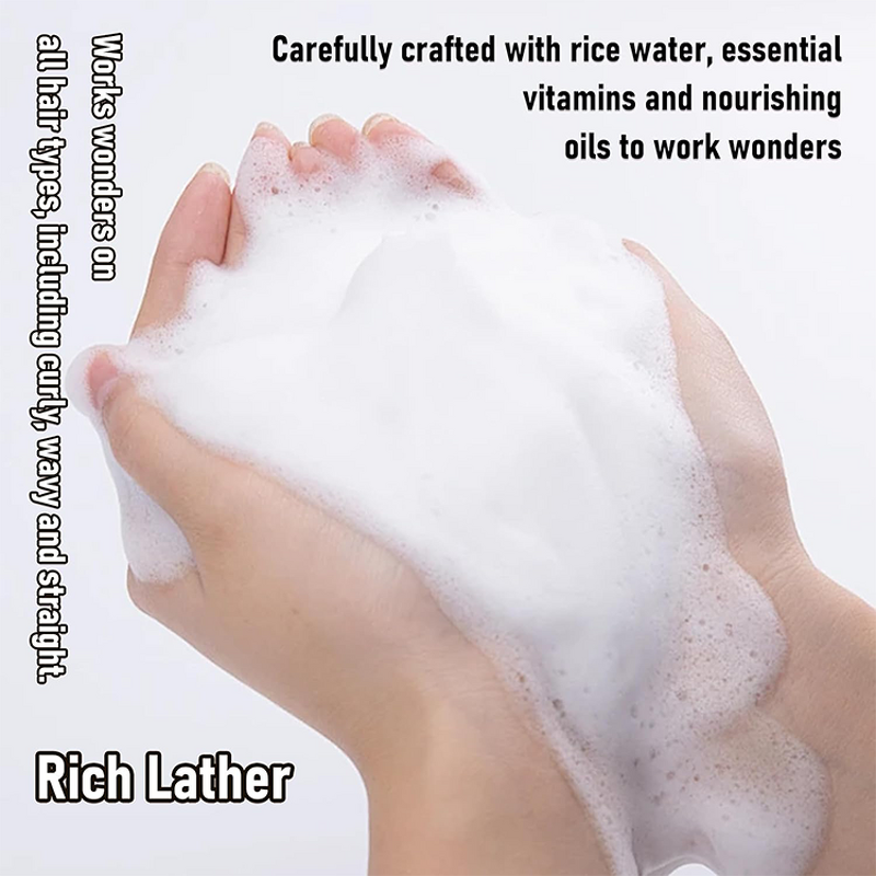 Body Soap Manufacturer - Organic Rice Milk - Deep Cleansing Nourishing Body Skin Care