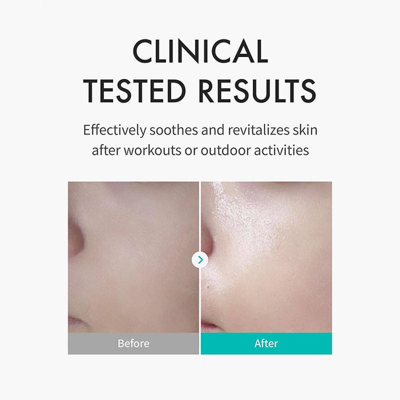 Facial Mask Manufacturer - Best Hyaluronic Deep - Moisturizing Hydration Skin Care Facial Sheet Protection