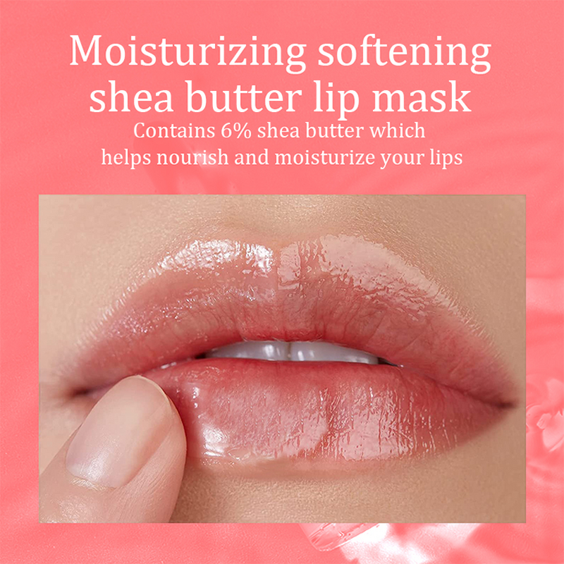 Lip Repair Serum Manufacturer - OEM Organic - Collagen Hyaluronic Acid Tocopheryl Acetate Brightening Moisturizing