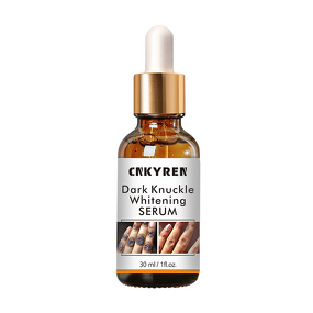 Serum Manufacturer - Dark Knuckles Fast Whitening - Allantoin Niacinamide Elastic Smooth Knee Repair