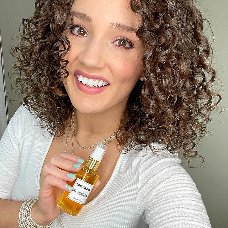 Hair Oil Manufacturer - Organic Peppermint - Herbal Castor Oil Healthy Hair Growth Smoothing