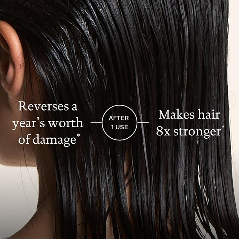 Hair Mask Manufacturer - Customized Encapsulated Cellular - Defends Thermal Damage Color Moisturizing Repair