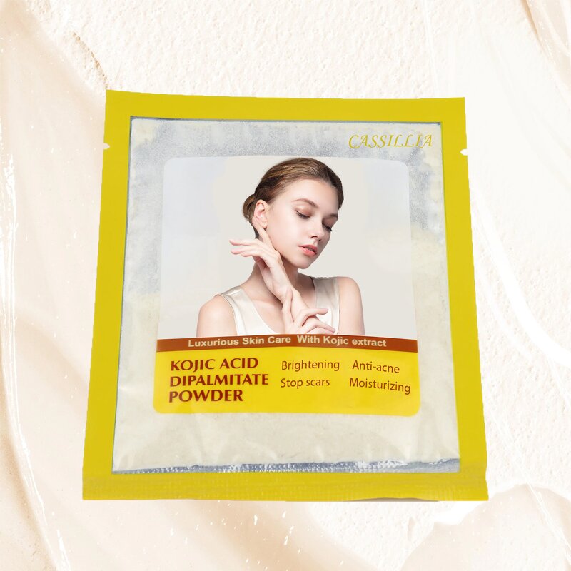 Bath Care Set Manufacturer - Hydroquinone Collagen Powder for Skin Whitening Kojic Acid Improve Tone