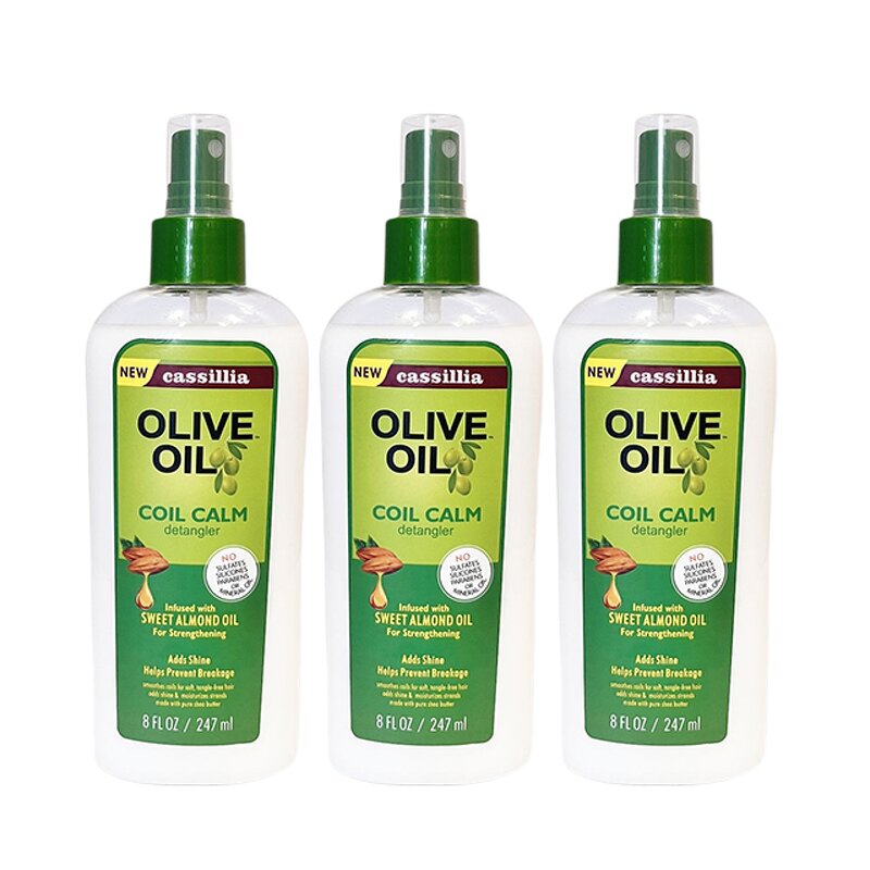 Hair Styling Spray Manufacturer - High Quality Private Label Professional Styling Hair Straightening Spray