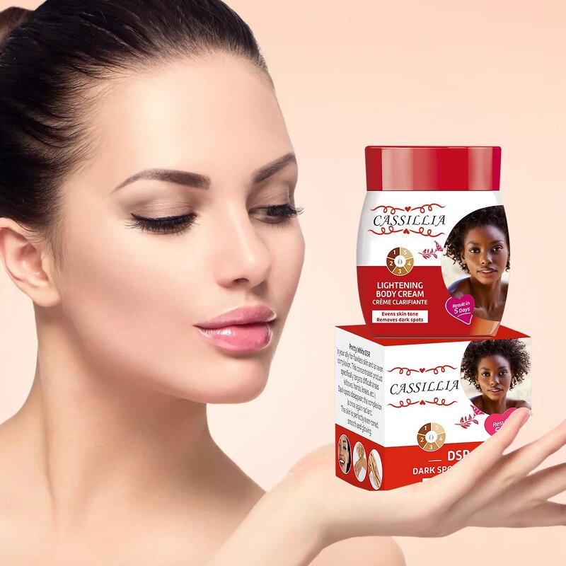 Body Cream Manufacturer - Body Butter Wholesale Organic Whipped Body Shea Butter Cream Skin Moisturizing Whitening