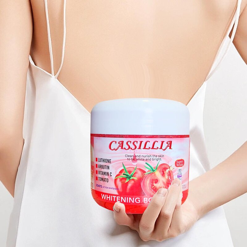 Body Scrub Manufacturer - OEM Wholesale Custom Package Fruit Natural Bulk Whitening Tomato Sugar Private Label Organic