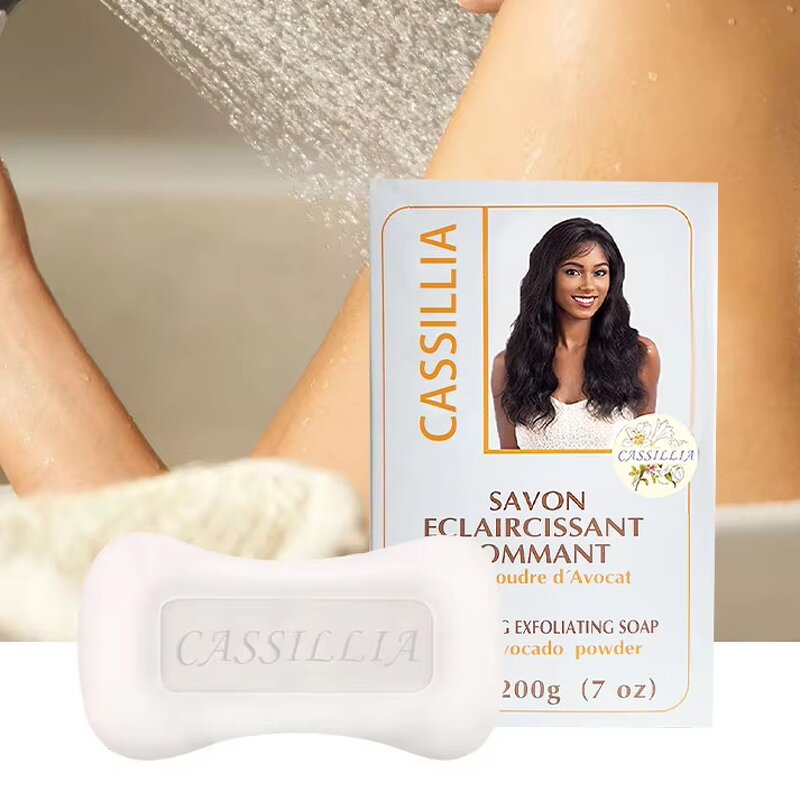 Soap Manufacturer - Self Care Cleansing Mineral Glycerine Handmade Remove Mites Acne Whitening Kojic Acid