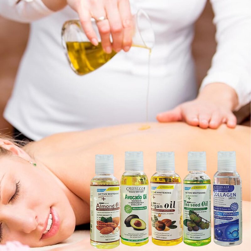 Body Oil Manufacturer - Private Label Wholesale Body Repair Essential Oil Clears Knuckles Dark Armpit Thighs