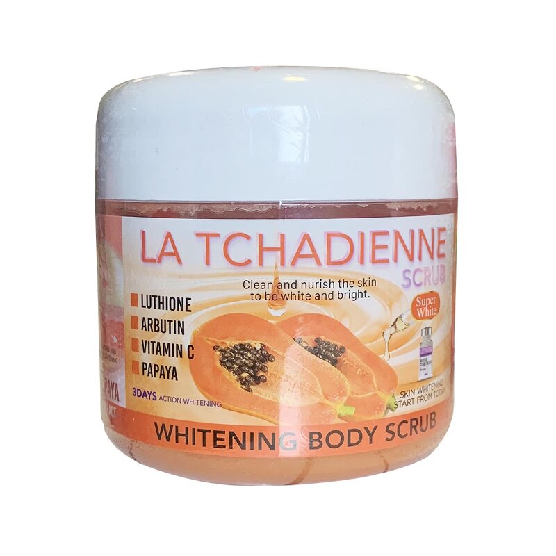 Body Scrub Manufacturer - Africa Best-selling Exfoliating and Moisturizing Scrub Gel Deep Cleansing Oil Control