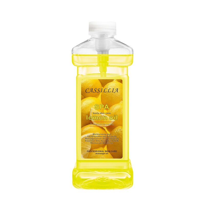 Body Oil Manufacturer - 100% SPA Jasmine Essential Oil High Quality Natural Pure 5 Various Fragrance Massage