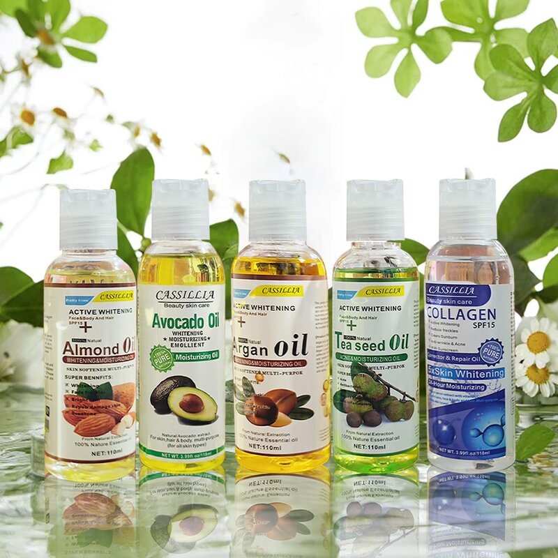 Body Oil Manufacturer - Private Label Wholesale Body Repair Essential Oil Clears Knuckles Dark Armpit Thighs