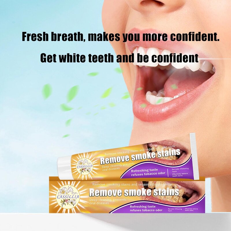 Toothpaste Manufacturer - OEM&ODM Factory Double Mint Herbal Aloe Cool Ice Super Whitening 130g
