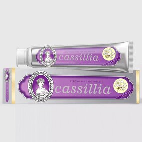 Toothpaste Manufacturer - Wholesale Private Label Purple Teeth Whitening Bright up