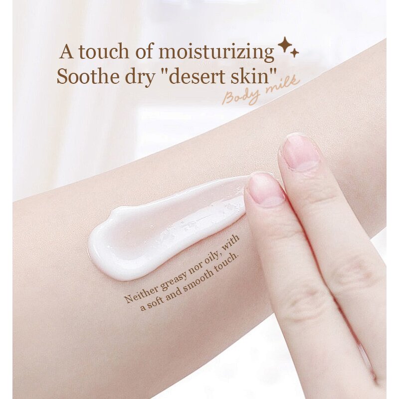 Body Lotion Manufacturer - CASSILLIA Herbal Pomegranate Extract Whitening OEM ODM Private Label Men Women