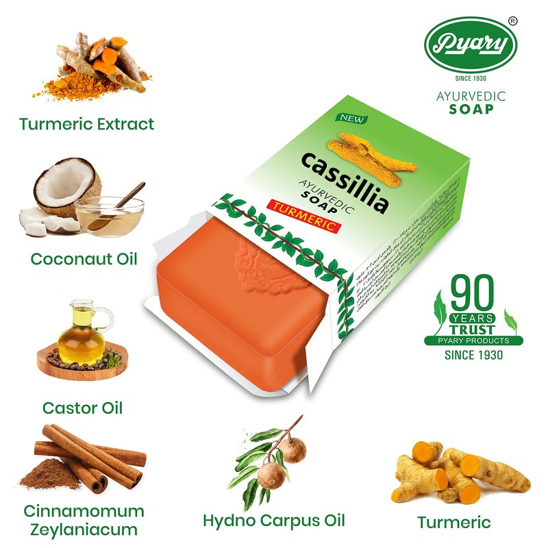 Soap Manufacturer - Ayurvedic Turmeric for Body Hand Wash Moisturizing Kojic Acid Vitamin c Ginger
