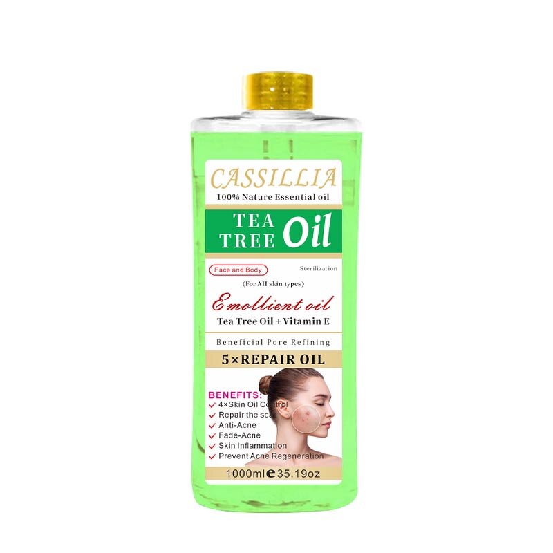 Body Oil Manufacturer - 100% Pure Organic Plant Extract Oil Glowing Skin Face Body Brightening Whitening