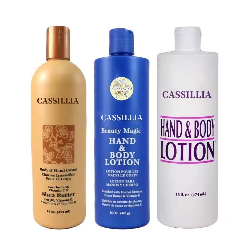 Body Lotion Manufacturer - Bleaching Skin Whitening Lightening Niacinamide Set for Black Skin