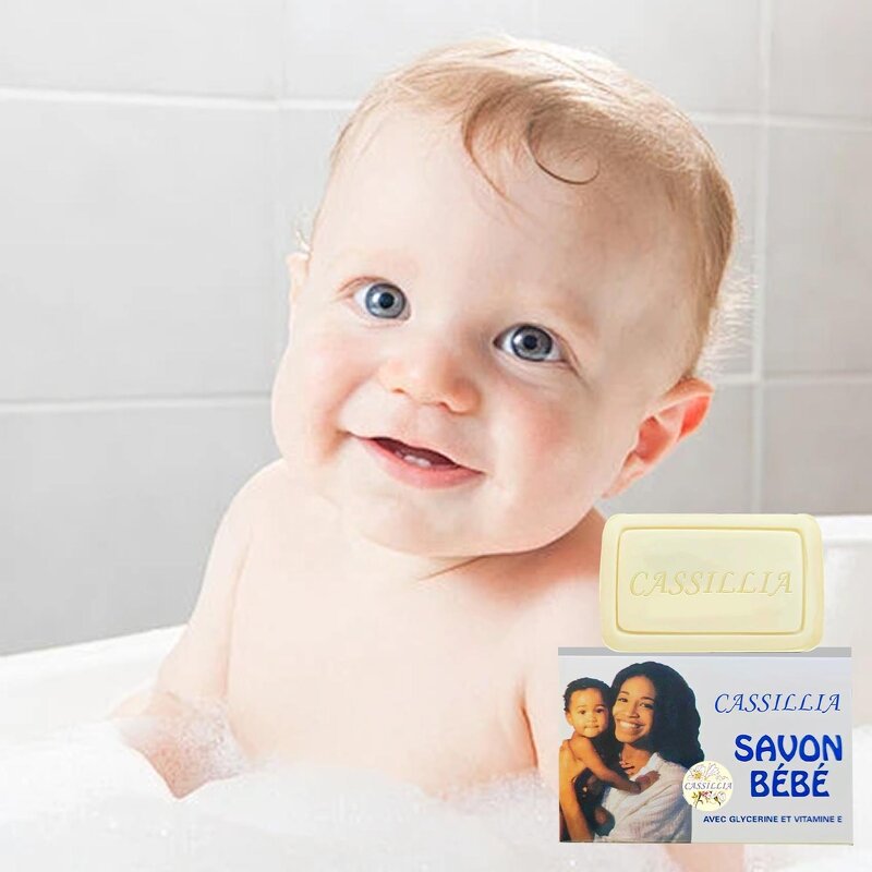 Baby Soap Manufacturer - Organic Handmade Baby Whitening Moisturizing Solid Natural Scented Bar Kojic