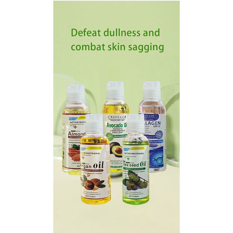 Body Oil Manufacturer - Private Label Wholesale Body Repair Essential Oil Clears Knuckles Dark Armpit Thighs