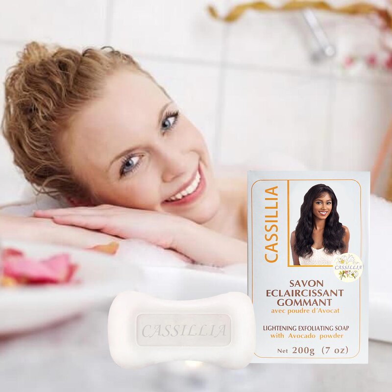 Soap Manufacturer - Self Care Cleansing Mineral Glycerine Handmade Remove Mites Acne Whitening Kojic Acid