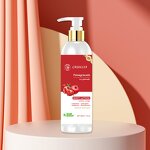 Body Lotion Manufacturer - CASSILLIA Herbal Pomegranate Extract Whitening OEM ODM Private Label Men Women