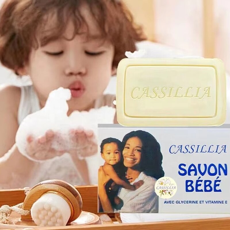 Baby Soap Manufacturer - Organic Handmade Baby Whitening Moisturizing Solid Natural Scented Bar Kojic